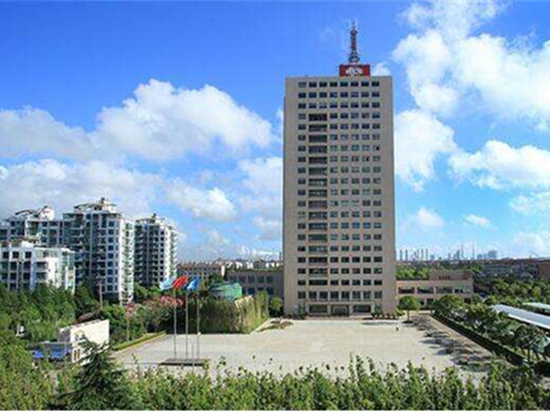 上海宝冶集团有限公司