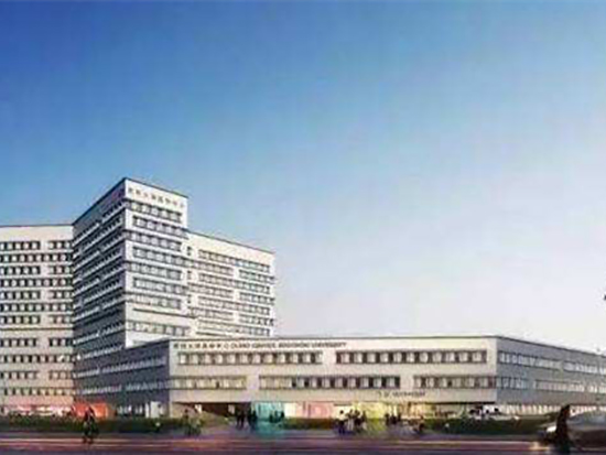 苏州高新康复医院