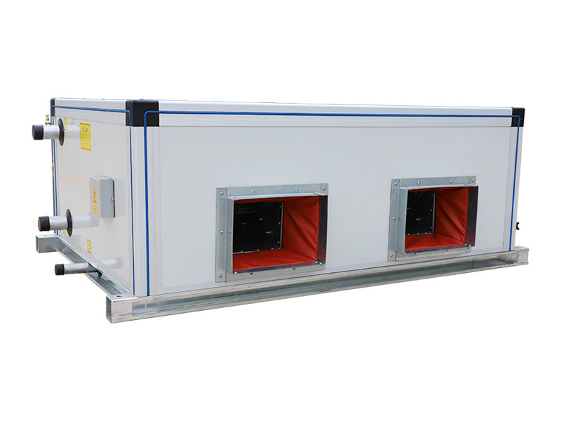 空气处理机组
