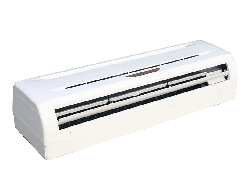 壁挂式风机盘管