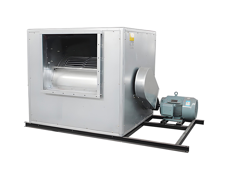 HTFC系列离心式消防排烟风机