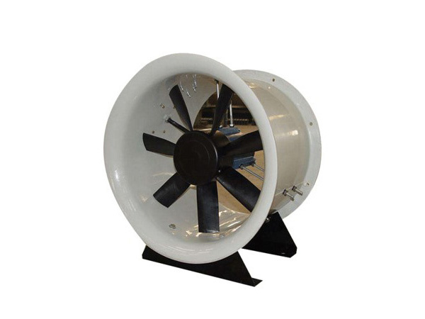 T35-11系列轴流式风机