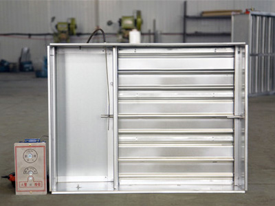 PYF SDc-YK-(450+250)X500