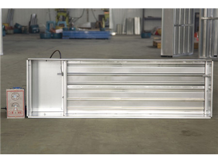 PYF SDc-YK-(1050+250)X400