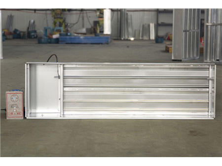 PYF SDc-YK-(1150+250)X400